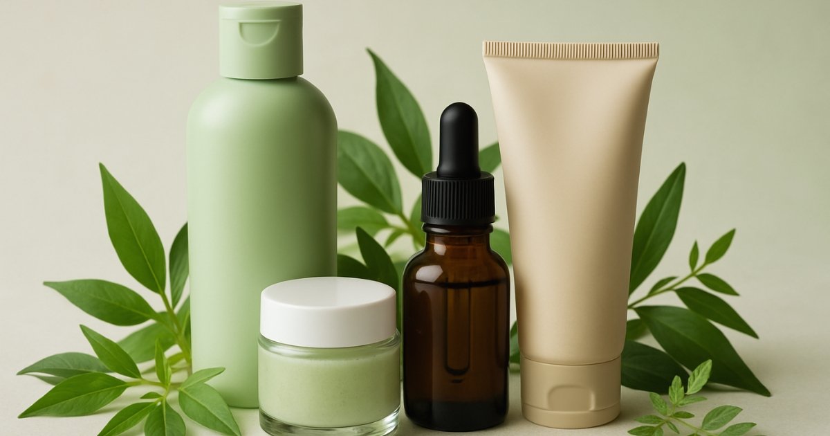 Private Label Cosmetic Manufacturing, cosmetic products manufacturer