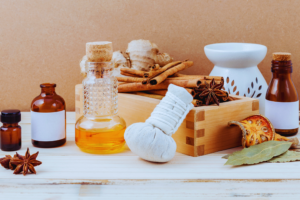 How to Start an Ayurvedic Products Business, Ayurvedic Business