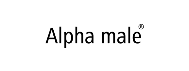 Alpha Male