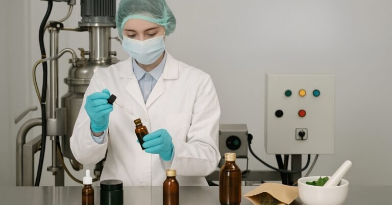 Ayurvedic Third Party Manufacturing Company, ayurvedic medicine manufacturer