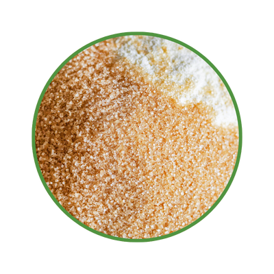Granules, ayurvedic partner