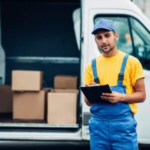 Packaging & Delivery